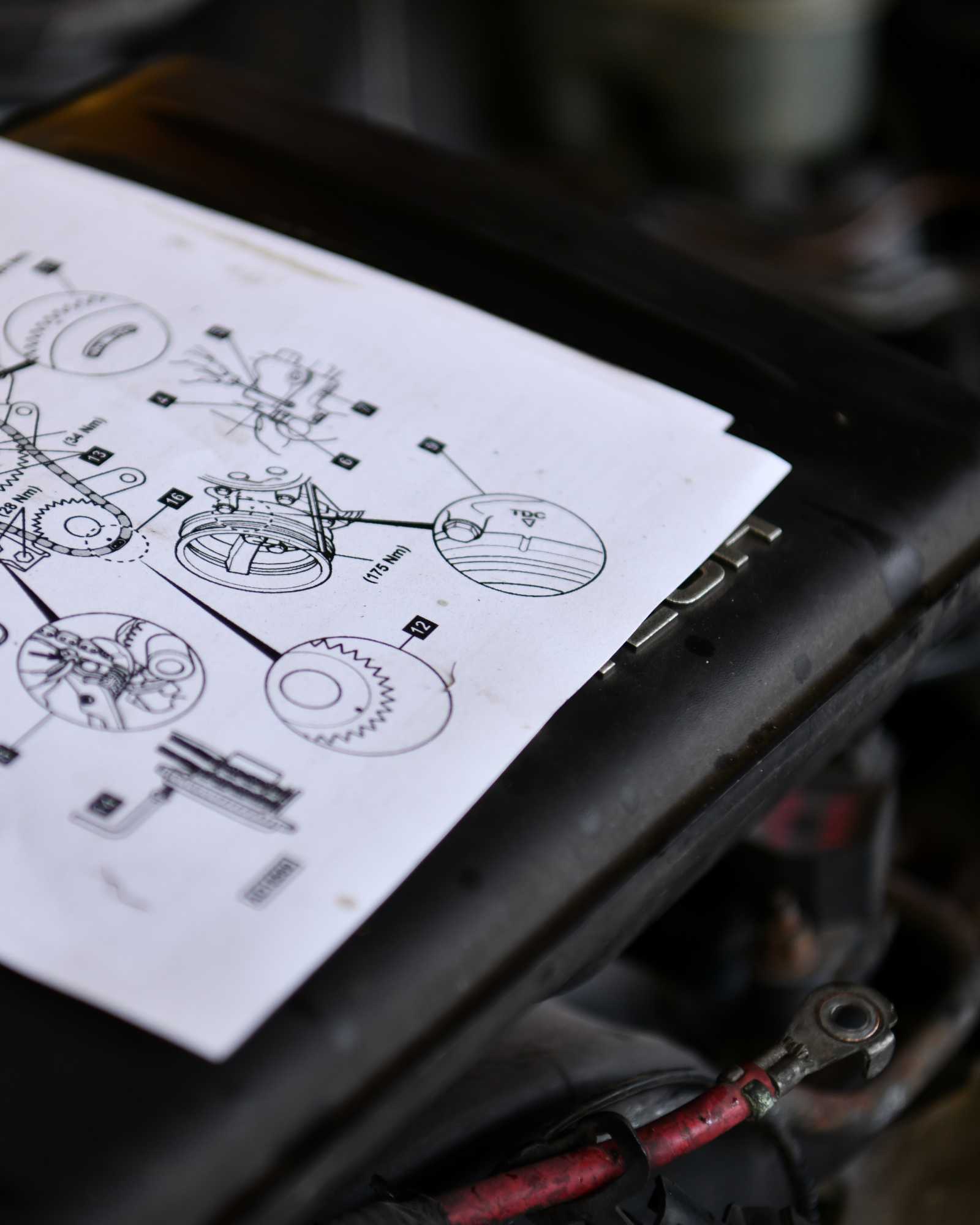 MOTOER 9